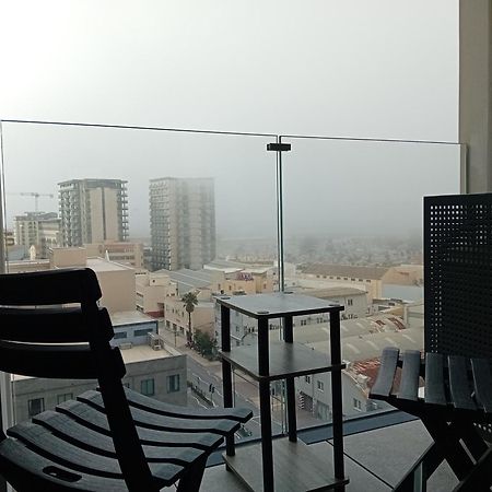 Beautiful Studio In Gibraltar - E1 Екстер'єр фото