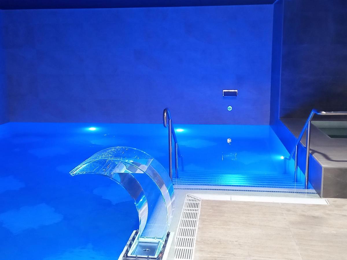 Beautiful Studio In Gibraltar - E1 Екстер'єр фото