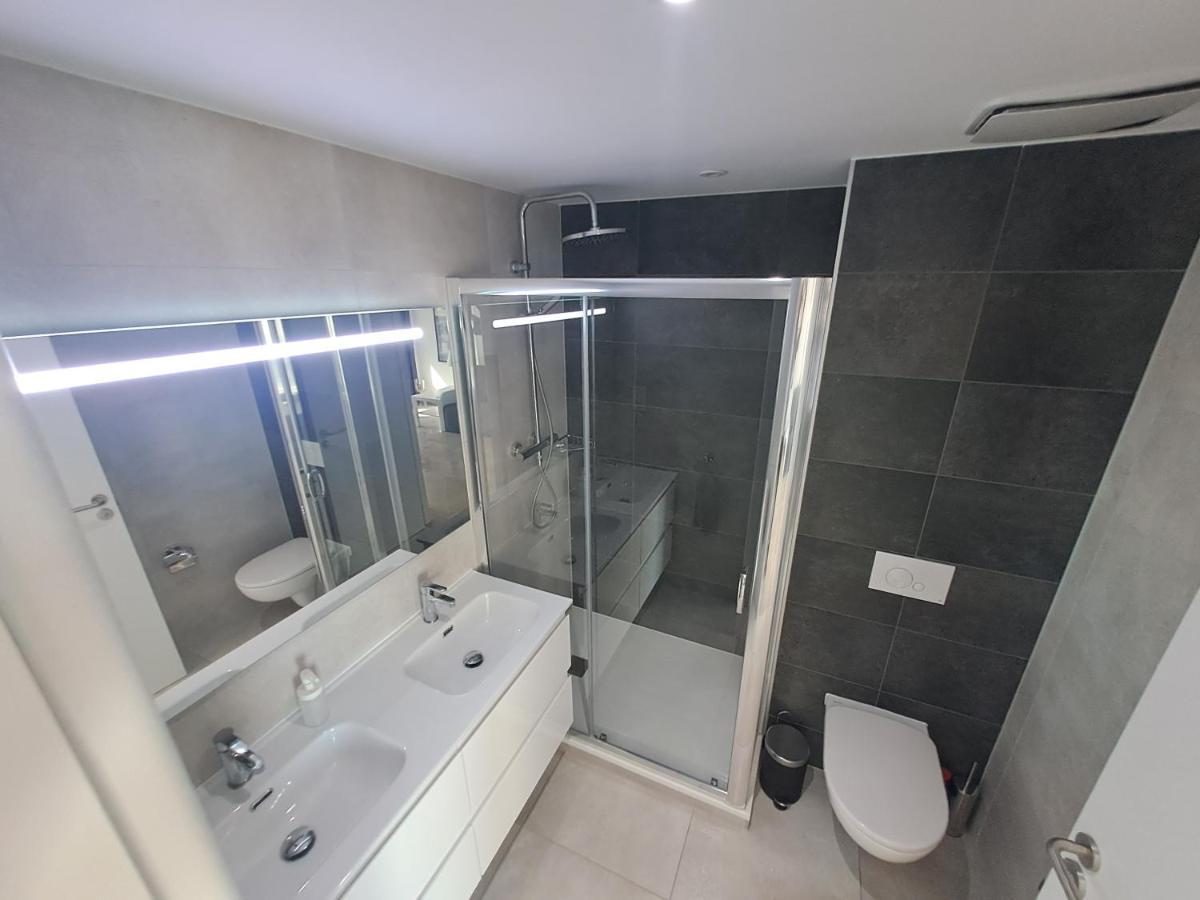 Beautiful Studio In Gibraltar - E1 Екстер'єр фото