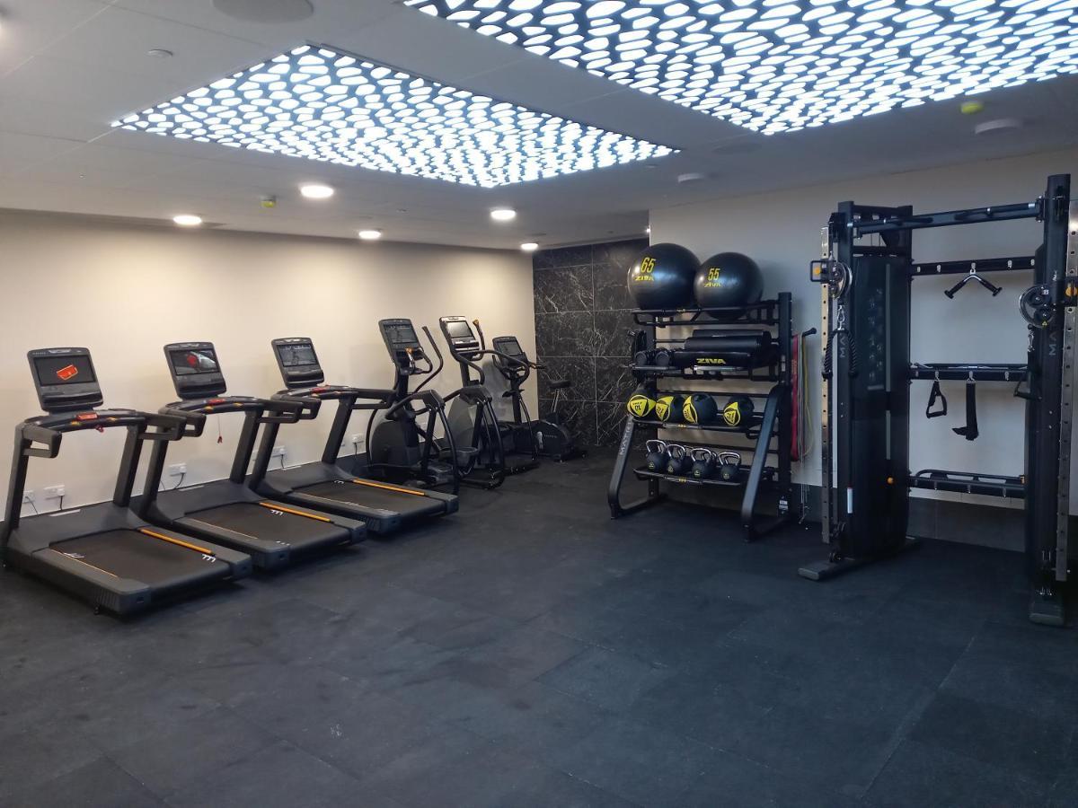 Beautiful Studio In Gibraltar - E1 Екстер'єр фото