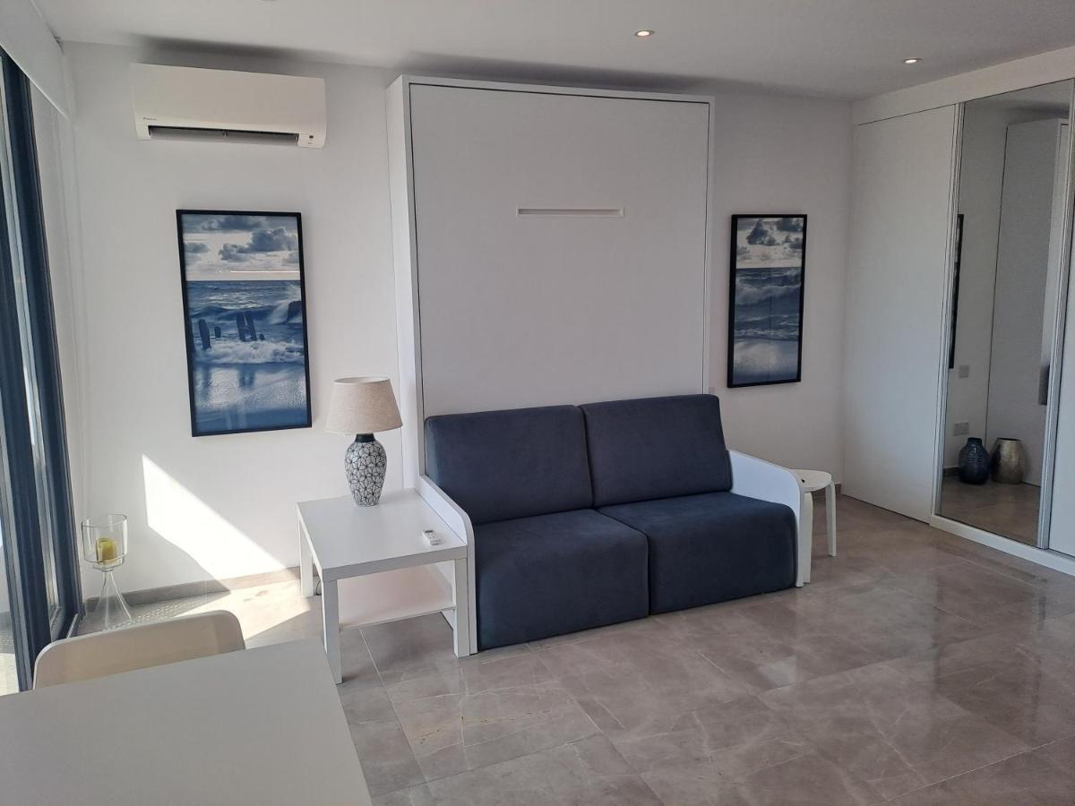 Beautiful Studio In Gibraltar - E1 Екстер'єр фото