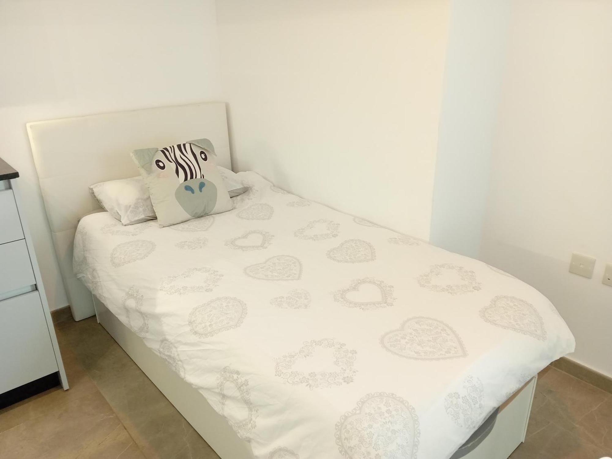 Beautiful Studio In Gibraltar - E1 Екстер'єр фото