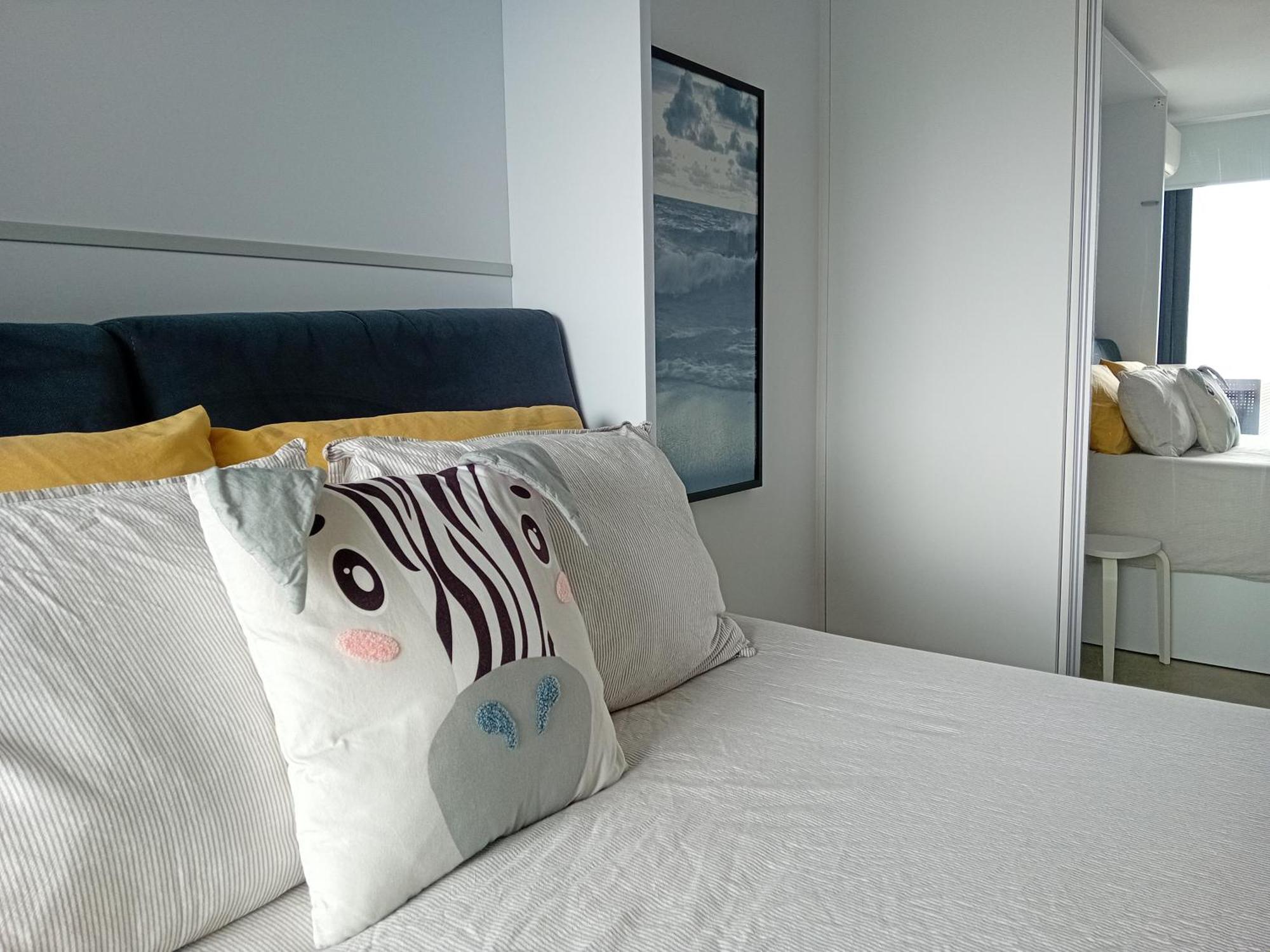 Beautiful Studio In Gibraltar - E1 Екстер'єр фото