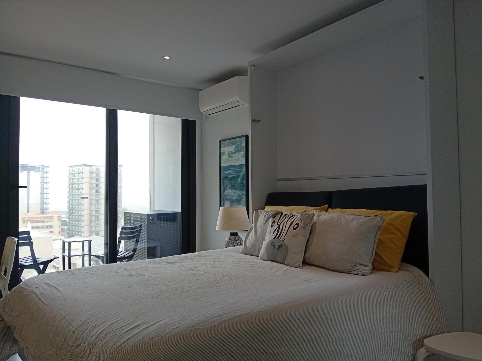 Beautiful Studio In Gibraltar - E1 Екстер'єр фото